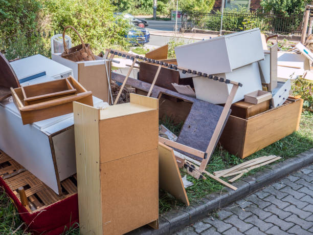 Best Household Junk Removal  in Cooper City, FL